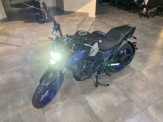 DAFRA-NHX 190 ABS DAFRA-NHX 190 ABS-2026