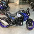 DAFRA NHX 190 ABS DAFRA NHX 190 ABS