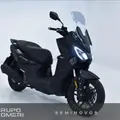 DAFRA JOYRIDE 300 ABS DAFRA JOYRIDE 300 ABS