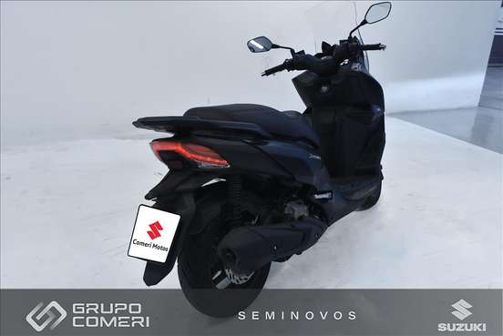 DAFRA-JOYRIDE 300 ABS-2025