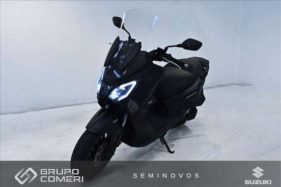 DAFRA-JOYRIDE 300 ABS-2025