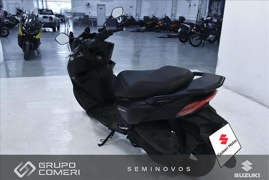 DAFRA-JOYRIDE 300 ABS-2025