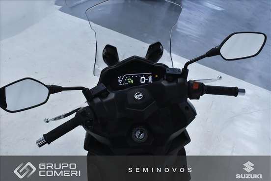 DAFRA-JOYRIDE 300 ABS-2025