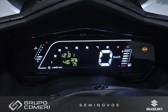 DAFRA-JOYRIDE 300 ABS-2025