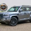 DENZA B5 1.5 TURBO PHEV GL AWD AUTOMÁTICO DENZA B5 1.5 TURBO PHEV GL AWD AUTOMÁTICO