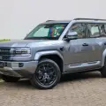 DENZA B5 1.5 TURBO PHEV GL AWD AUTOMÁTICO DENZA B5 1.5 TURBO PHEV GL AWD AUTOMÁTICO
