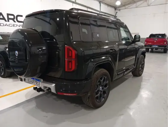 DENZA B5 1.5 TURBO PHEV GS AWD AUTOMÁTICO