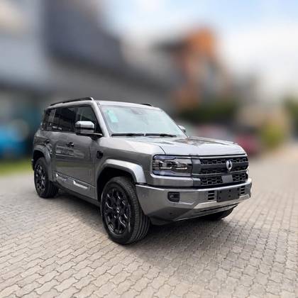 DENZA B5 1.5 TURBO PHEV GS AWD AUTOMÁTICO