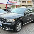 DODGE DURANGO 3.6 4X4 LIMITED V6 GASOLINA 4P AUTOMÁTICO DODGE DURANGO 3.6 4X4 LIMITED V6 GASOLINA 4P AUTOMÁTICO