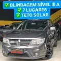 DODGE JOURNEY 3.6 RT V6 GASOLINA 4P AUTOMÁTICO DODGE JOURNEY 3.6 RT V6 GASOLINA 4P AUTOMÁTICO