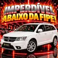 DODGE JOURNEY 3.6 RT AWD V6 GASOLINA 4P AUTOMÁTICO DODGE JOURNEY 3.6 RT AWD V6 GASOLINA 4P AUTOMÁTICO