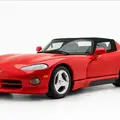 DODGE VIPER 8.0 RT-10 V10 GASOLINA 2P MANUAL DODGE VIPER 8.0 RT-10 V10 GASOLINA 2P MANUAL