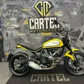 DUCATI SCRAMBLER CLASSIC DUCATI SCRAMBLER CLASSIC