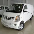 EFFA V25 1.3 16V GASOLINA MANUAL EFFA V25 1.3 16V GASOLINA MANUAL