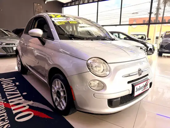 FIAT-500-2011