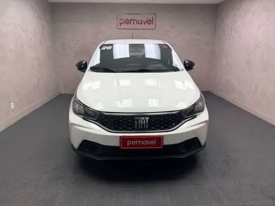 FIAT-ARGO-1.0 FIREFLY FLEX DRIVE MANUAL FIAT-ARGO-2025