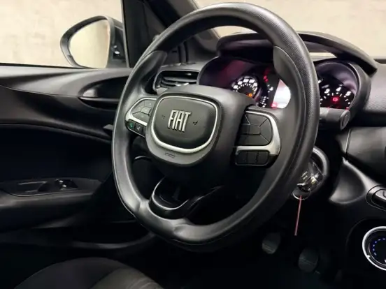 FIAT-ARGO-1.0 FIREFLY FLEX DRIVE MANUAL FIAT-ARGO-2025