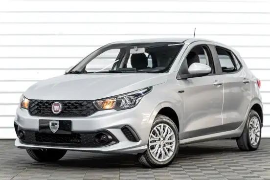 FIAT-ARGO-2019
