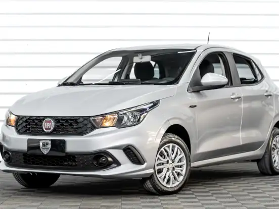 FIAT-ARGO-1.0 FIREFLY FLEX DRIVE MANUAL FIAT-ARGO-2019