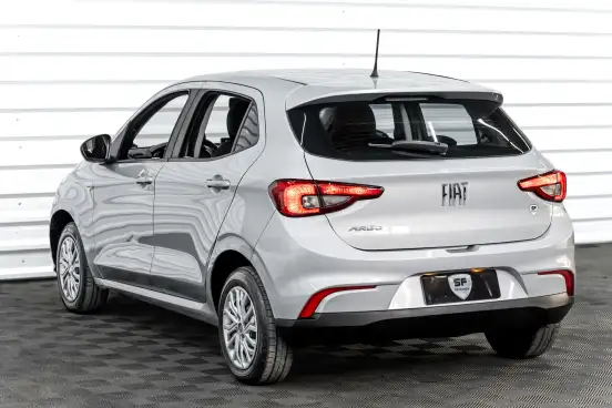 FIAT-ARGO-2019