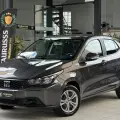 FIAT ARGO 1.0 FIREFLY FLEX DRIVE MANUAL FIAT ARGO 1.0 FIREFLY FLEX DRIVE MANUAL
