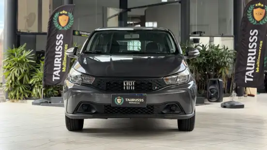 FIAT-ARGO-1.0 FIREFLY FLEX DRIVE MANUAL FIAT-ARGO-2024