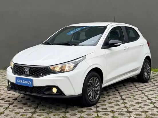 FIAT-ARGO-1.0 FIREFLY FLEX DRIVE MANUAL FIAT-ARGO-2025