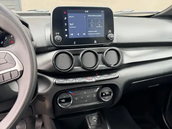 FIAT-ARGO-1.0 FIREFLY FLEX DRIVE MANUAL FIAT-ARGO-2025