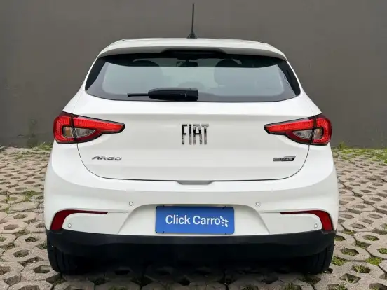 FIAT-ARGO-1.0 FIREFLY FLEX DRIVE MANUAL FIAT-ARGO-2025