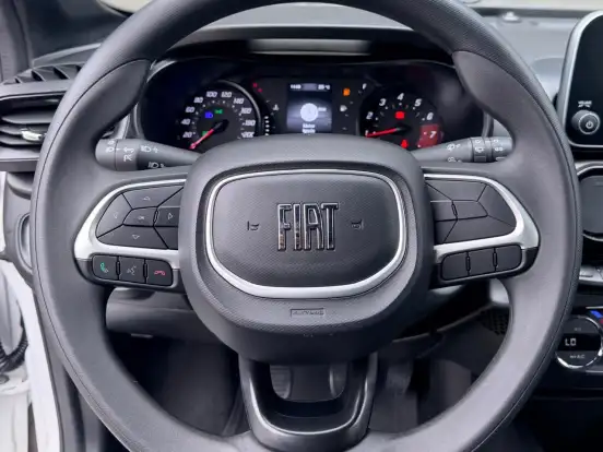 FIAT-ARGO-1.0 FIREFLY FLEX DRIVE MANUAL FIAT-ARGO-2025
