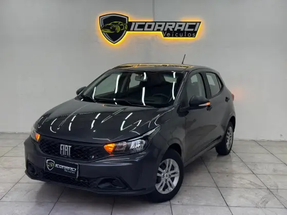 FIAT ARGO 1.0 FIREFLY FLEX DRIVE MANUAL