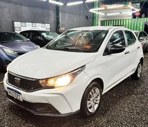 FIAT ARGO 1.0 FIREFLY FLEX DRIVE MANUAL