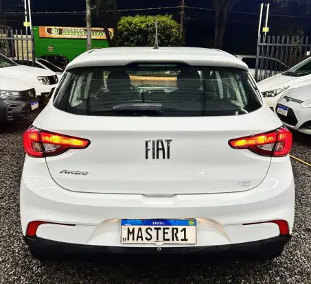 FIAT-ARGO-2023