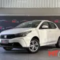 FIAT ARGO 1.0 FIREFLY FLEX DRIVE MANUAL FIAT ARGO 1.0 FIREFLY FLEX DRIVE MANUAL