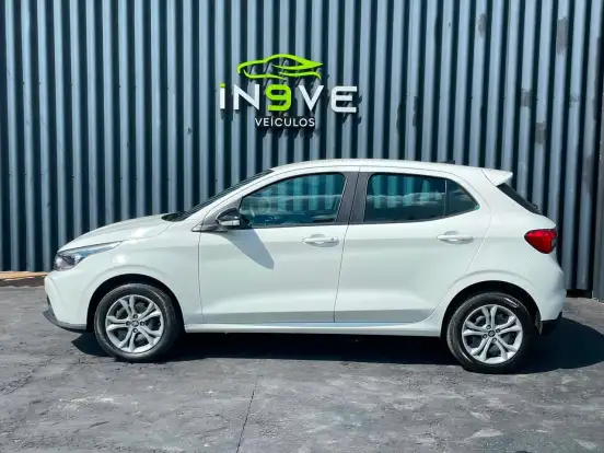 FIAT-ARGO-1.0 FIREFLY FLEX DRIVE MANUAL FIAT-ARGO-2024