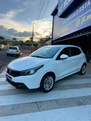 FIAT-ARGO-2022