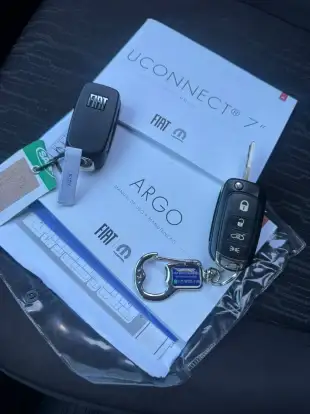 FIAT-ARGO-2022