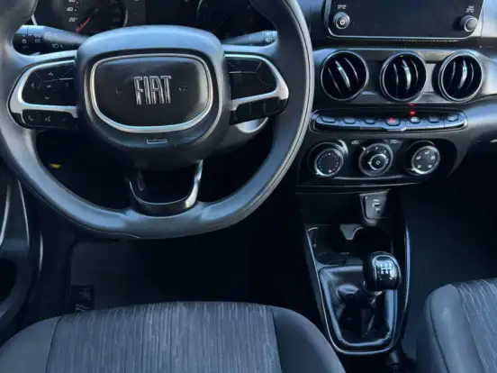 FIAT-ARGO-1.0 FIREFLY FLEX DRIVE MANUAL FIAT-ARGO-2022