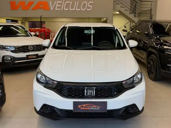 FIAT-ARGO-1.0 FIREFLY FLEX DRIVE MANUAL FIAT-ARGO-2023