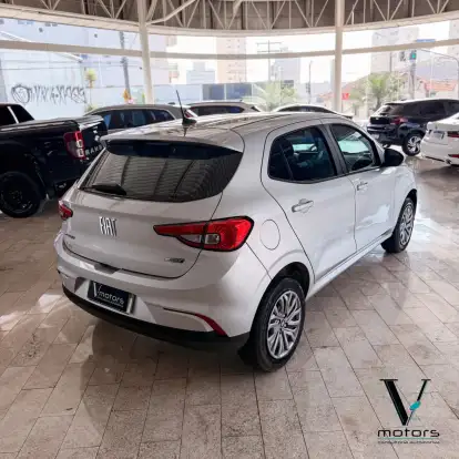 FIAT-ARGO-2022