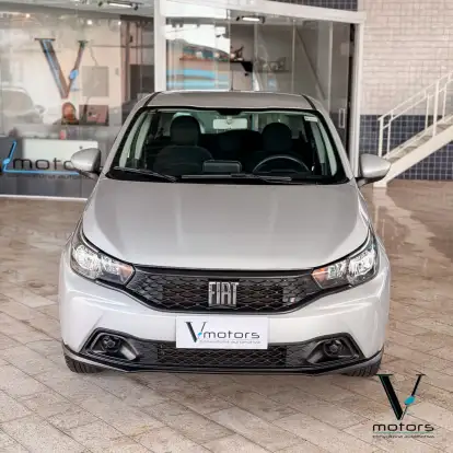 FIAT-ARGO-2022