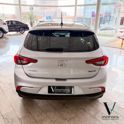 FIAT-ARGO-2022