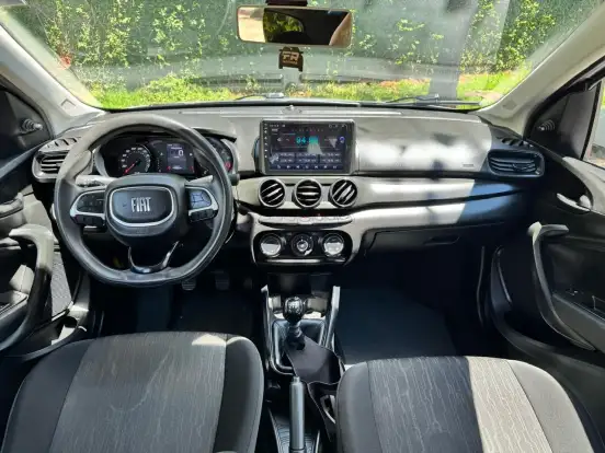 FIAT-ARGO-1.0 FIREFLY FLEX MANUAL FIAT-ARGO-2022