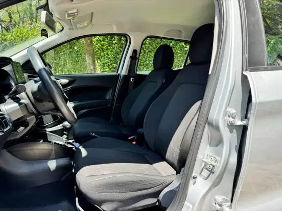 FIAT-ARGO-1.0 FIREFLY FLEX MANUAL FIAT-ARGO-2022