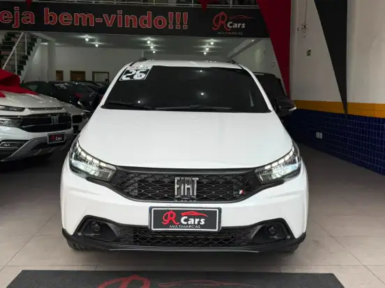 FIAT-ARGO-1.3 FIREFLY FLEX DRIVE CVT FIAT-ARGO-2025