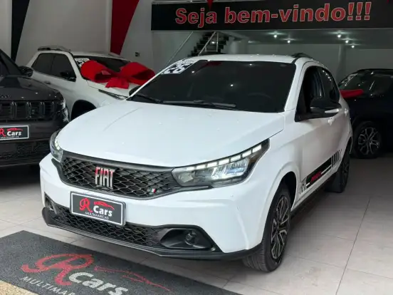 FIAT-ARGO-1.3 FIREFLY FLEX DRIVE CVT FIAT-ARGO-2025