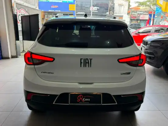 FIAT-ARGO-1.3 FIREFLY FLEX DRIVE CVT FIAT-ARGO-2025