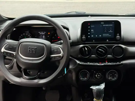 FIAT-ARGO-1.3 FIREFLY FLEX DRIVE CVT FIAT-ARGO-2025