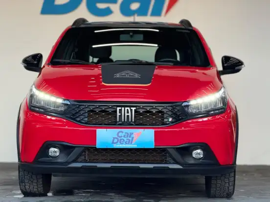 FIAT-ARGO-1.3 FIREFLY FLEX TREKKING CVT FIAT-ARGO-2025