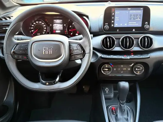 FIAT-ARGO-1.3 FIREFLY FLEX TREKKING CVT FIAT-ARGO-2025
